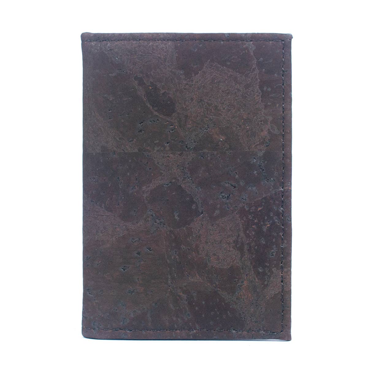 Men's RFID-Blocking Cork Card Wallets