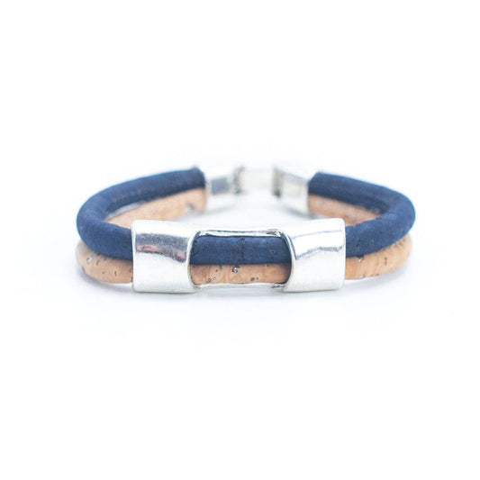 Handmade cork Women's Bracelets