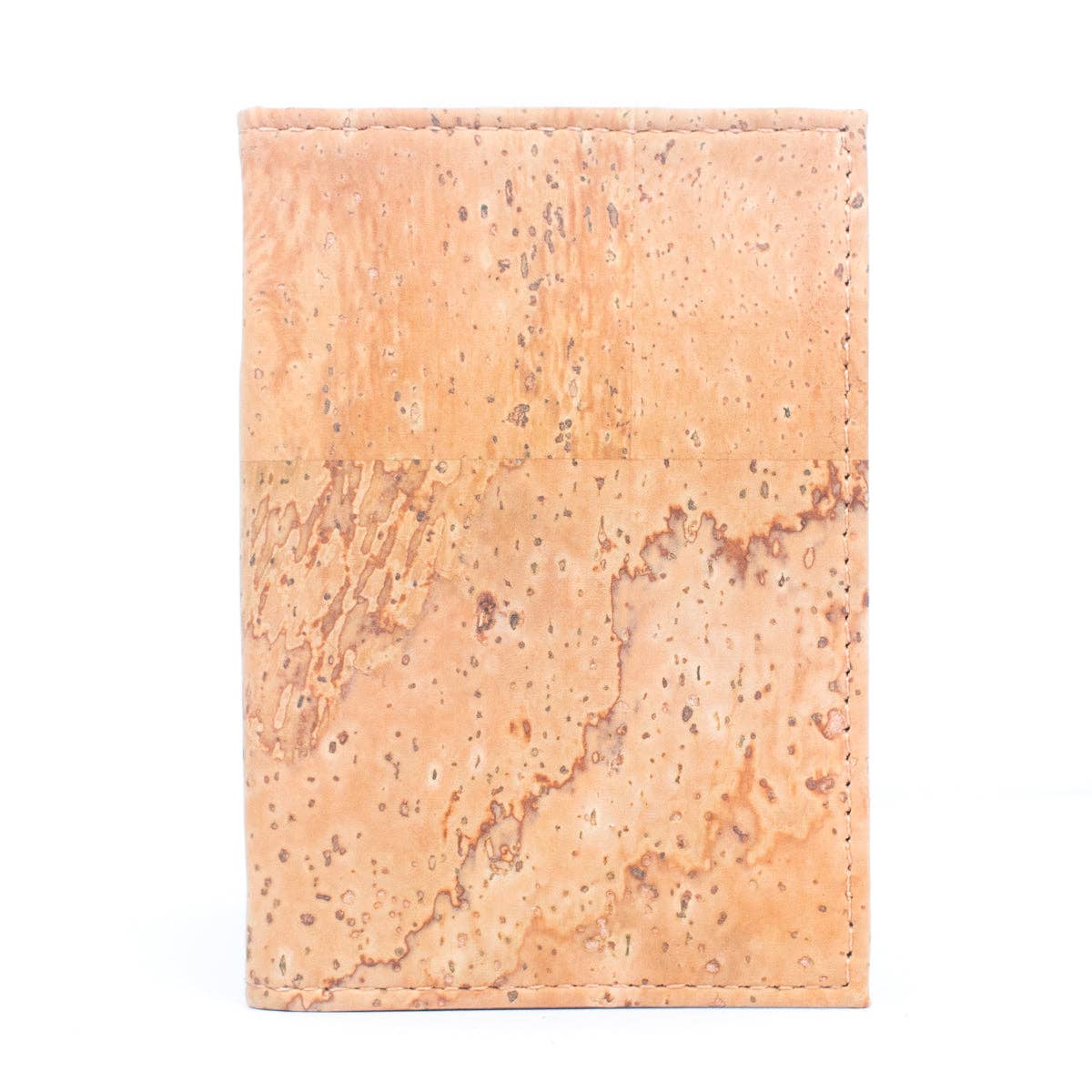 Men's RFID-Blocking Cork Card Wallets