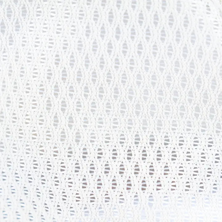 Cork Baseball Cap with Breathable Mesh Close-Up – 26×18×13 cm