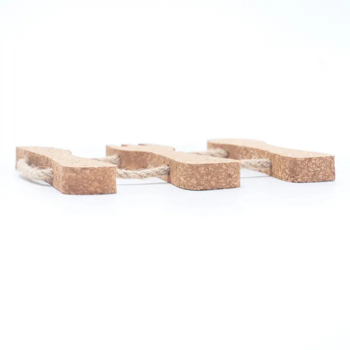 Cork Coasters
