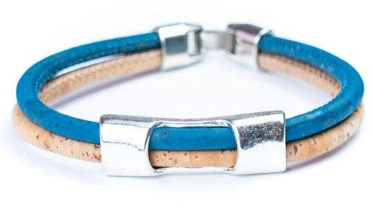 Handmade cork Women's Bracelets