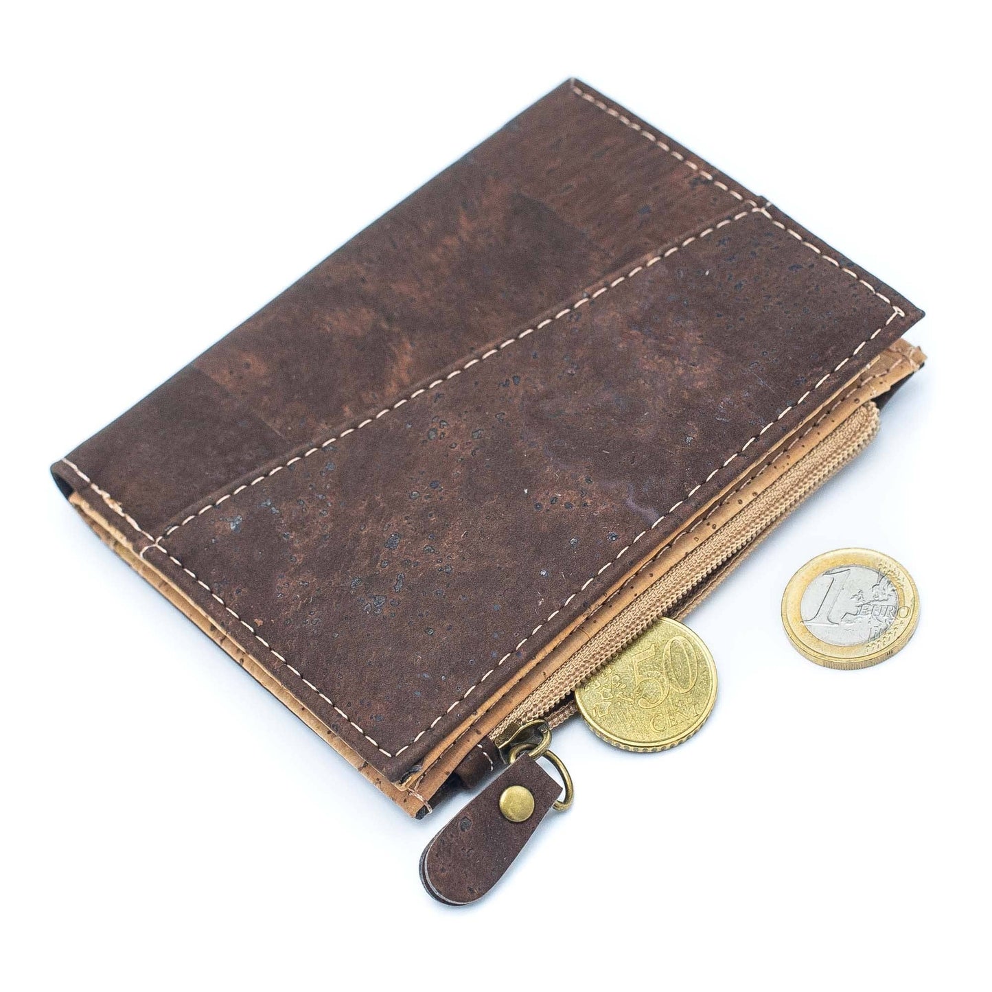Classic Cork Bifold wallet