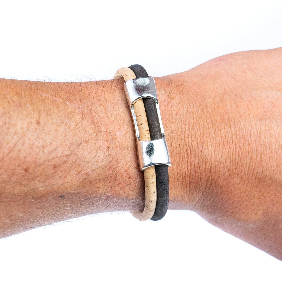 Handmade cork Women's Bracelets