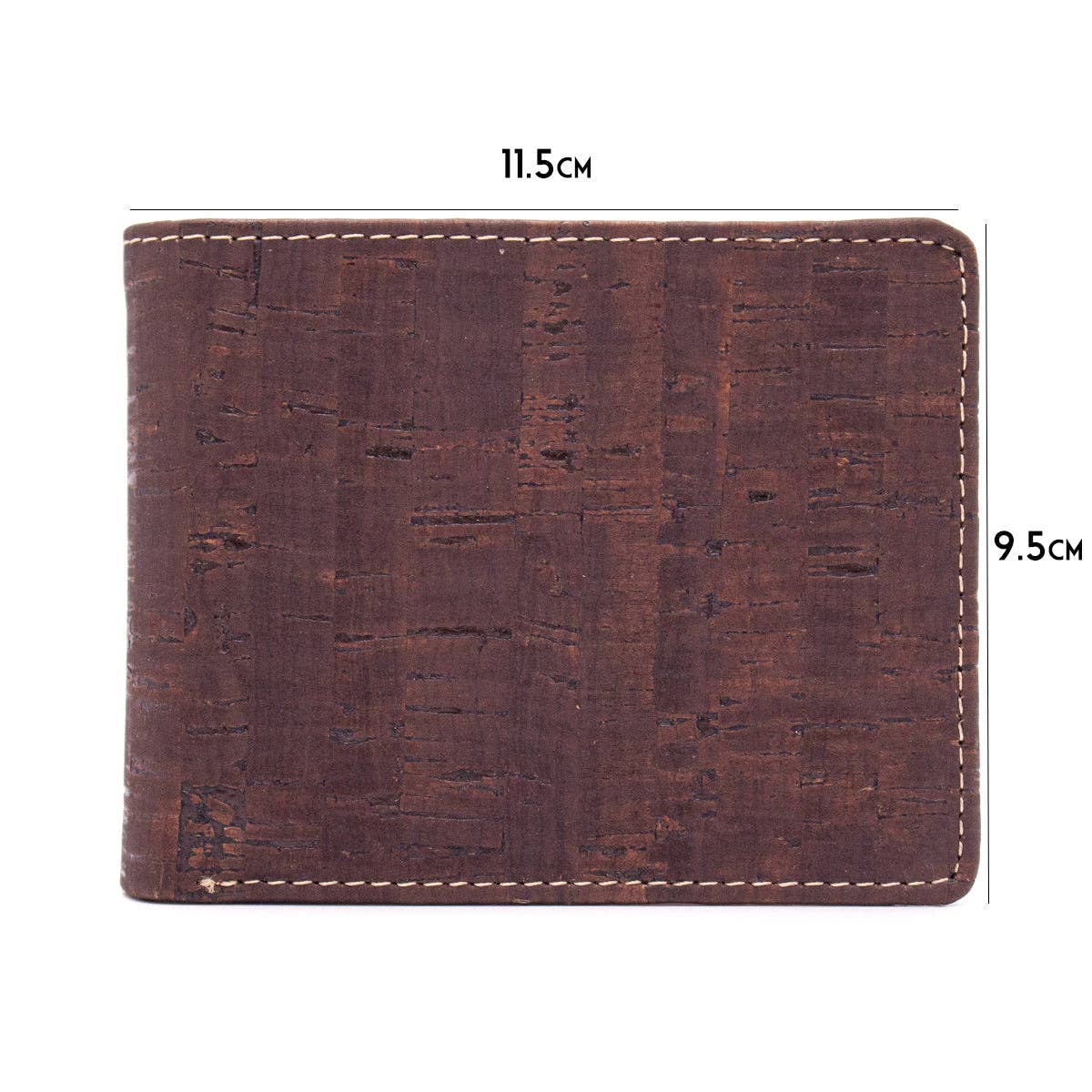 Vegan Cork Wallet