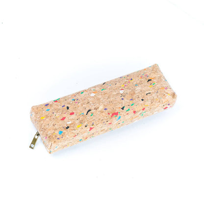 Women's Cork Coin Purse