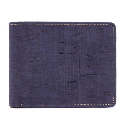 Vegan Cork Wallet