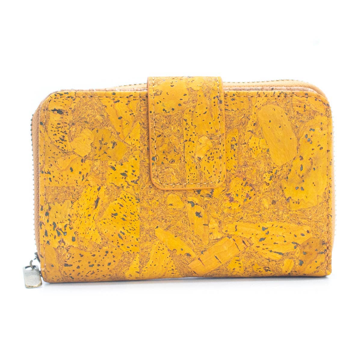 RFID Cork Ladies Wallet