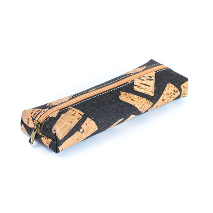 Women's Cork Coin Purse