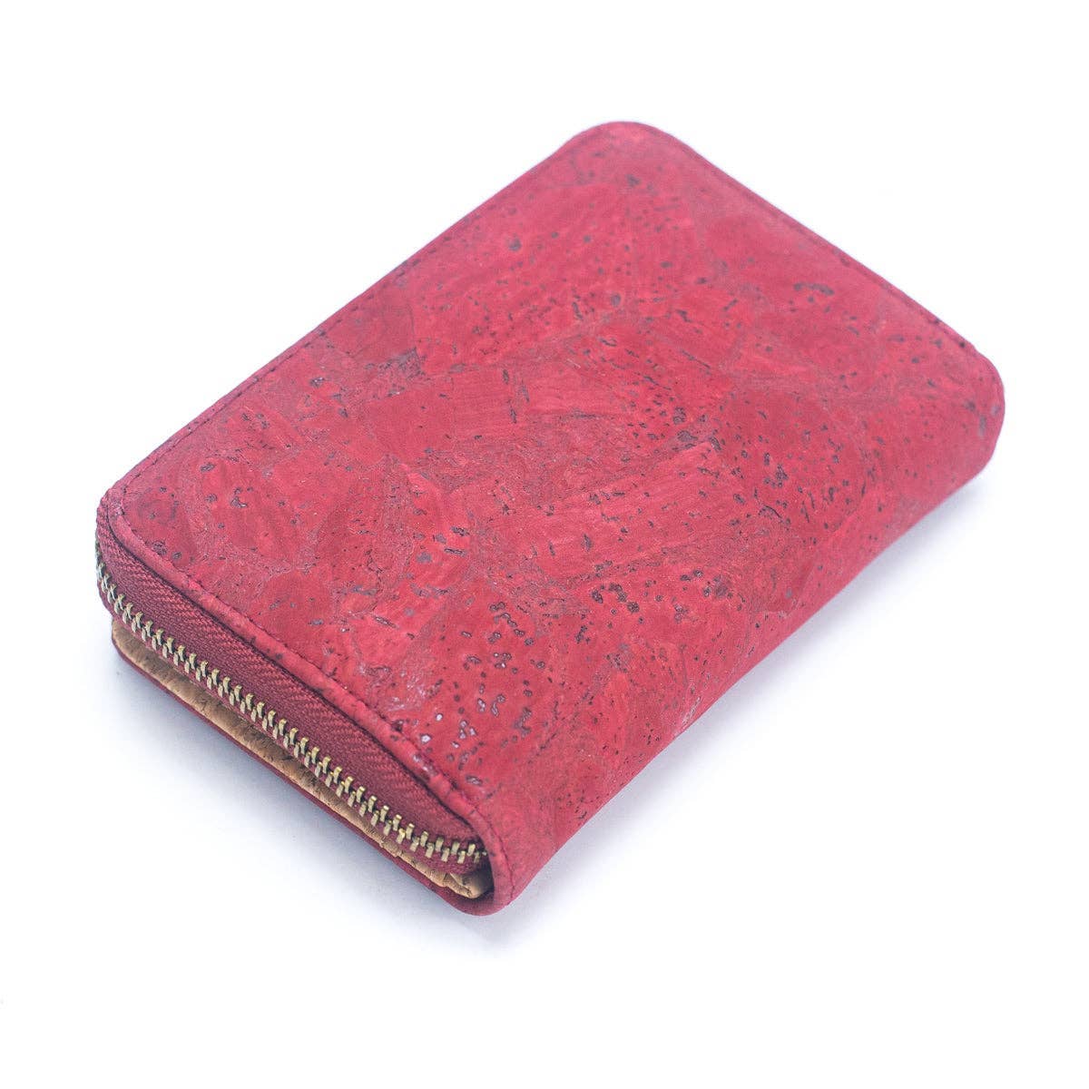 RFID Cork Ladies Wallet