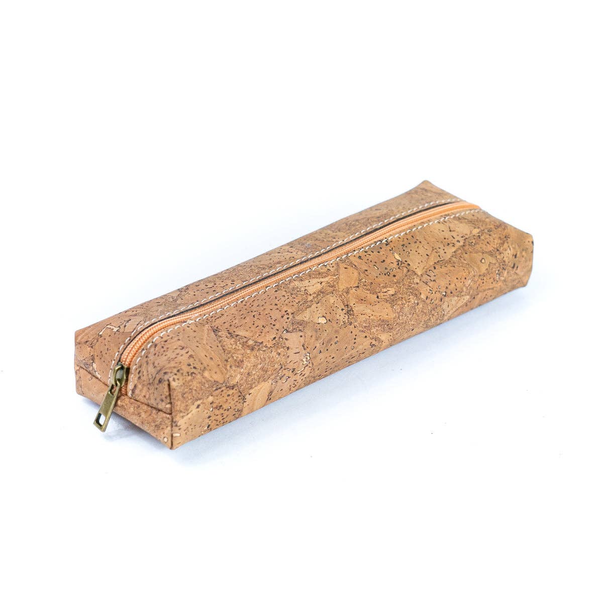 Women's Cork Coin Purse