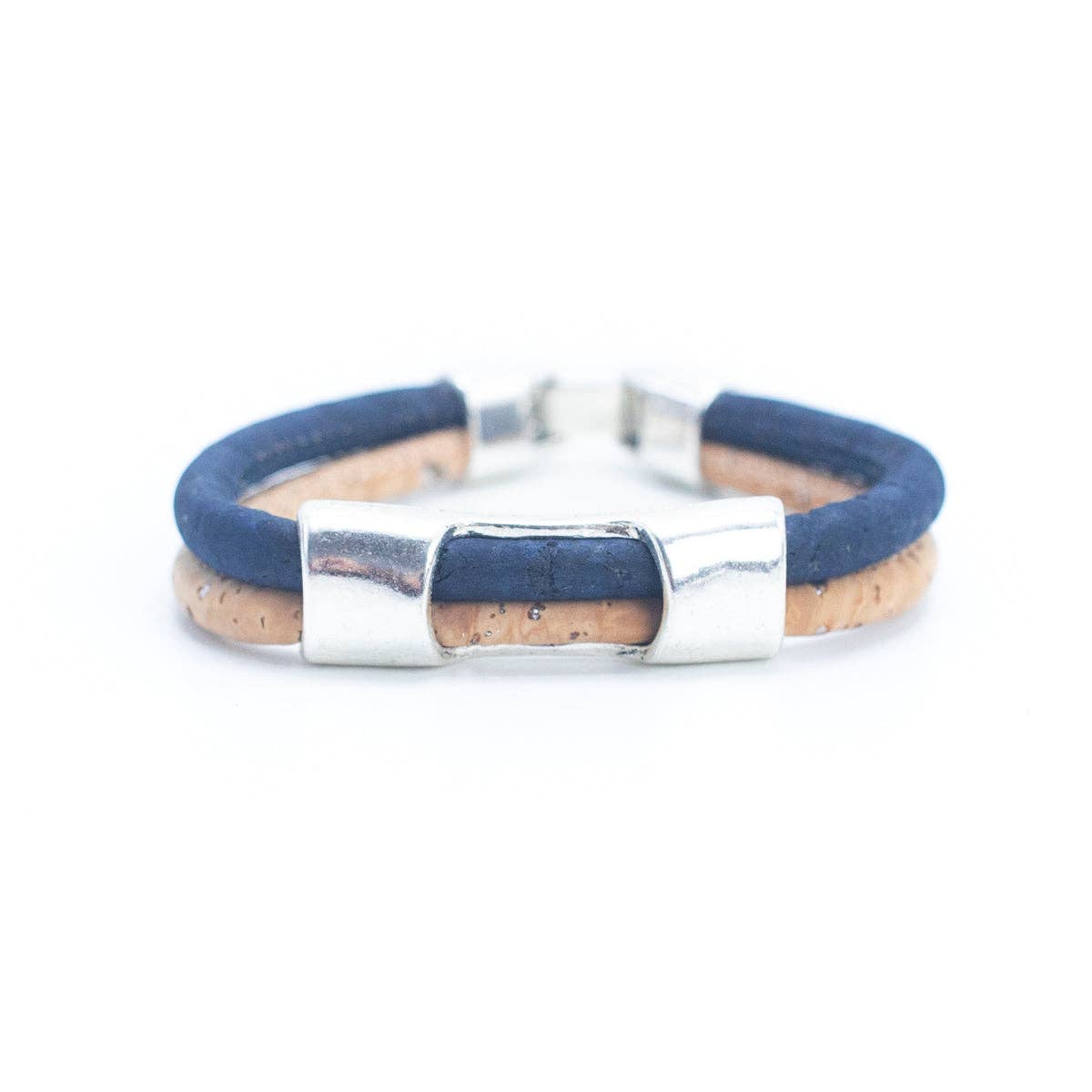 Handmade cork Women's Bracelets