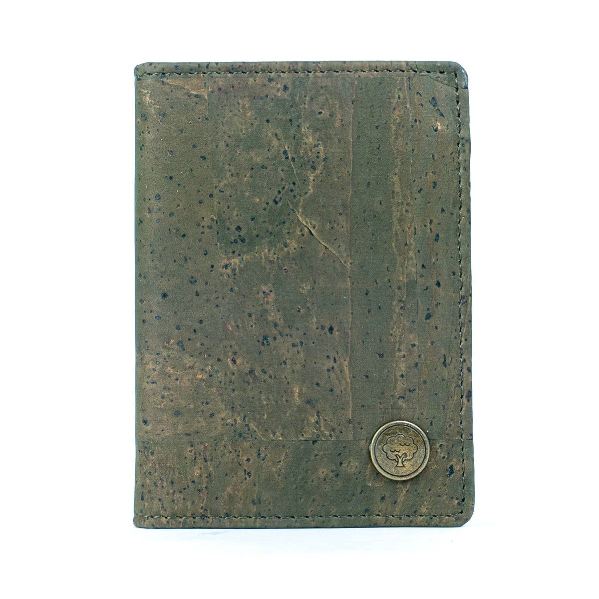 Men’s Ultra-Thin Cork Wallet and Card Holder WALLET-BAG-2311