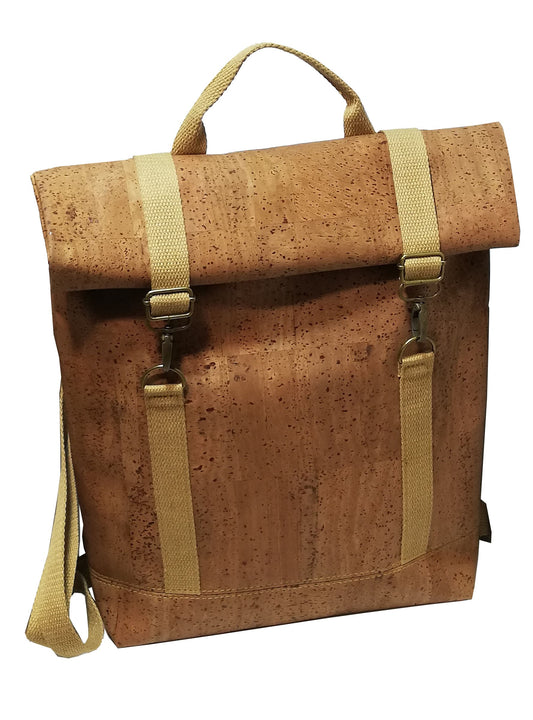 Apolo Backpack | As this is a handcrafted product, orders are made on enquiry.