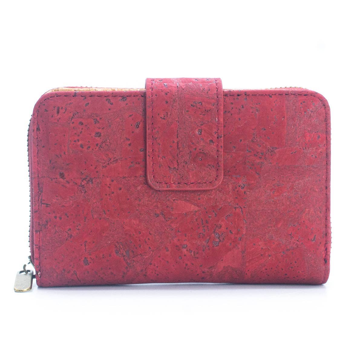 RFID Cork Ladies Wallet