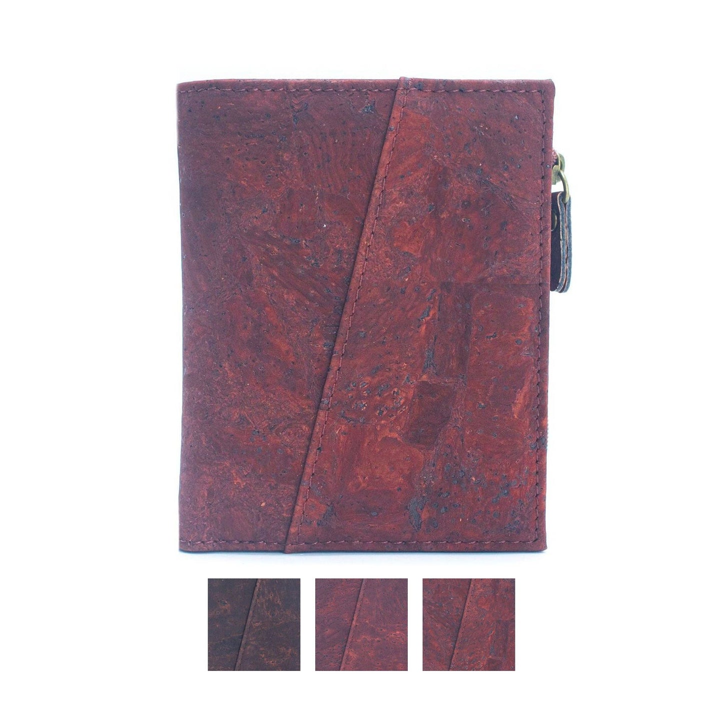 Classic Cork Bifold wallet