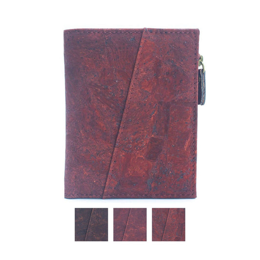 Classic Cork Bifold wallet