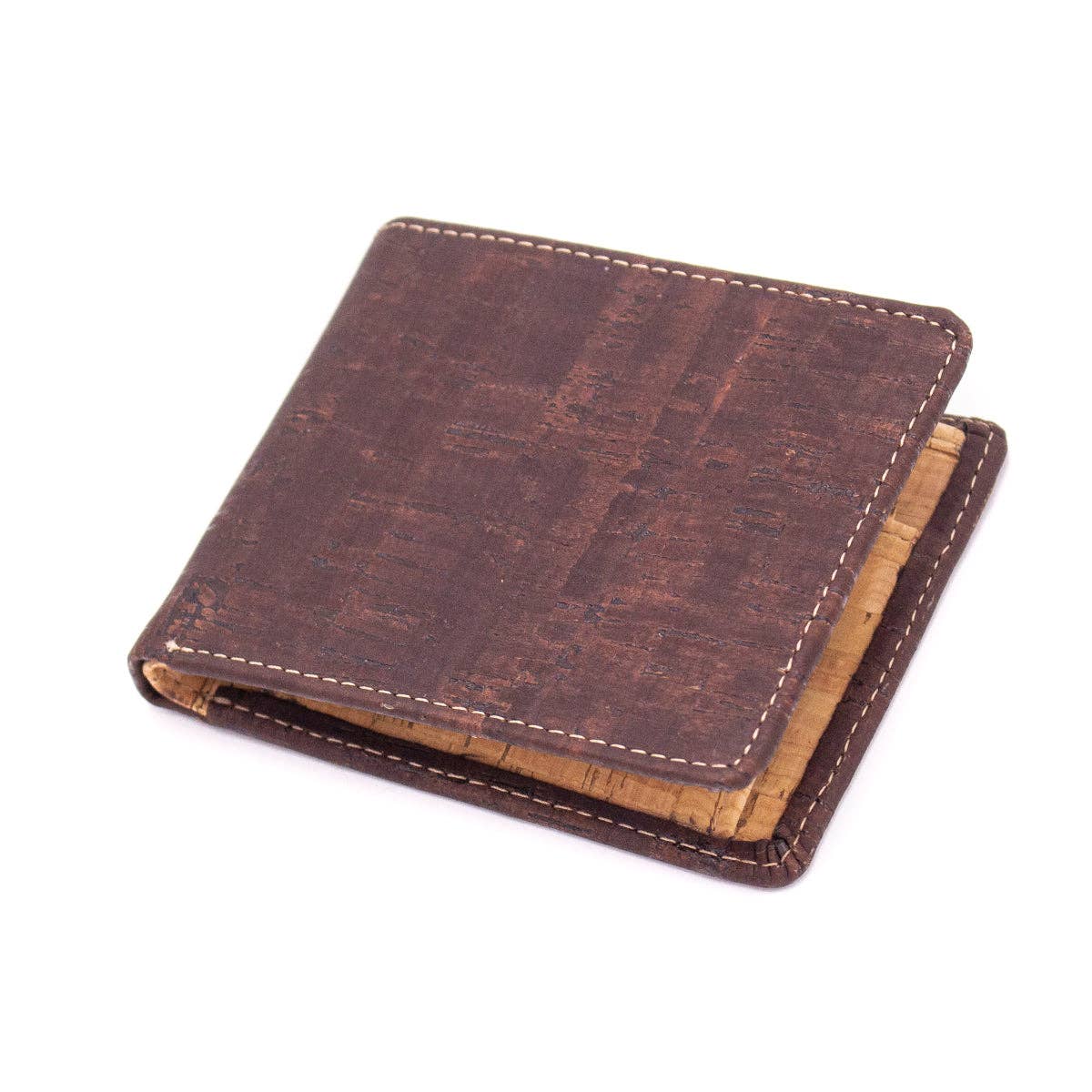 Vegan Cork Wallet