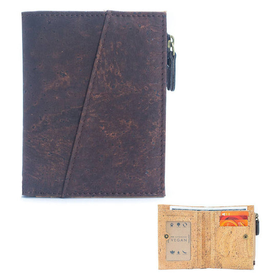 Classic Cork Bifold wallet