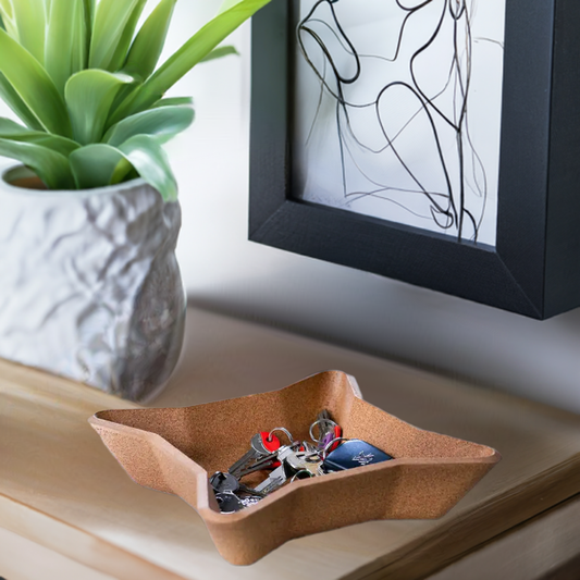 Cork Storage Tray